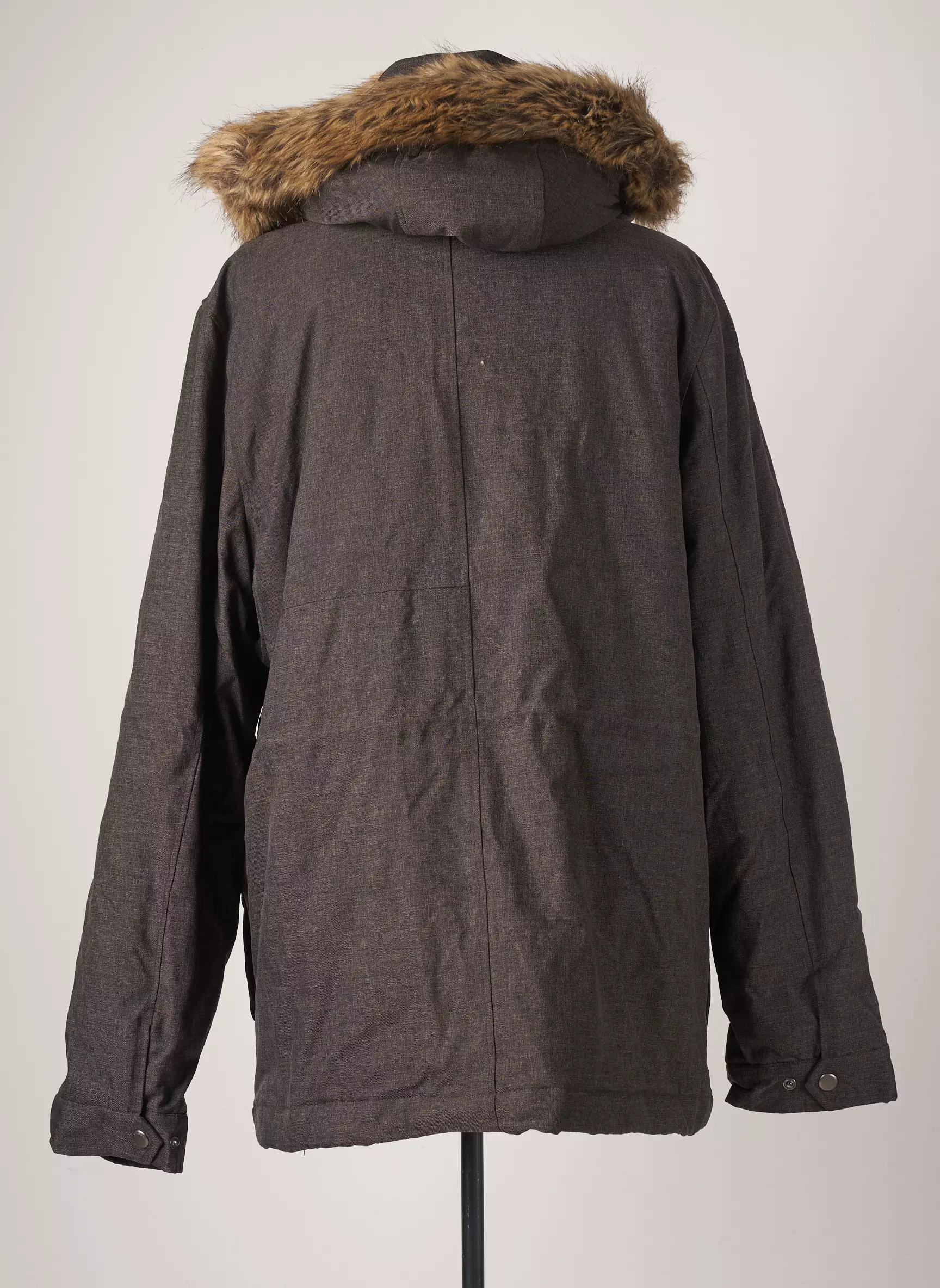 Volcom Doudounes Homme couleur noir