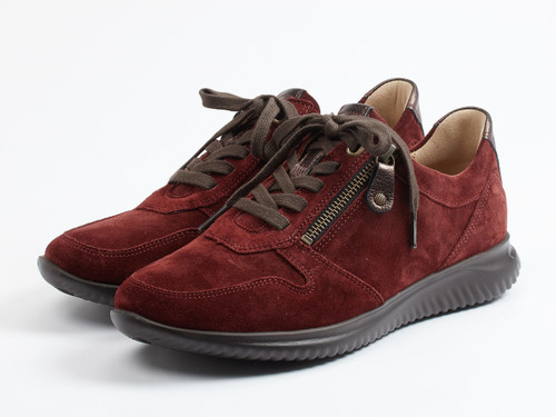 Schnürschuh-26612590004 Hartjes