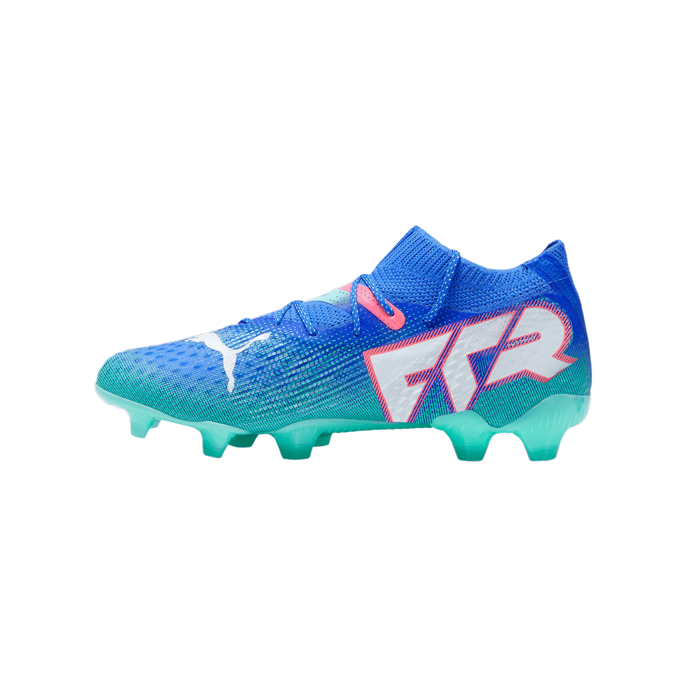 PUMA FUTURE 7 Ultimate FG/AG Damen Blau F01