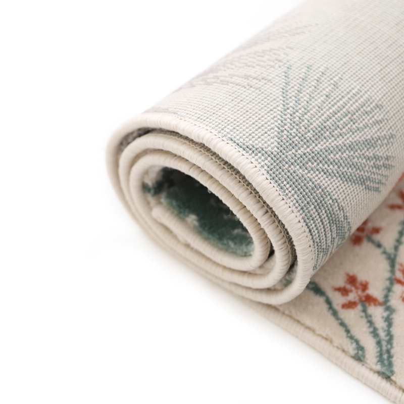 Tapis oiseaux 120x170cm SENKA