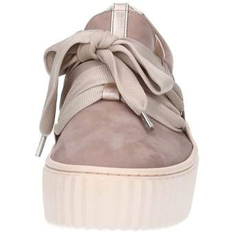 Gabor Slipper in rosa