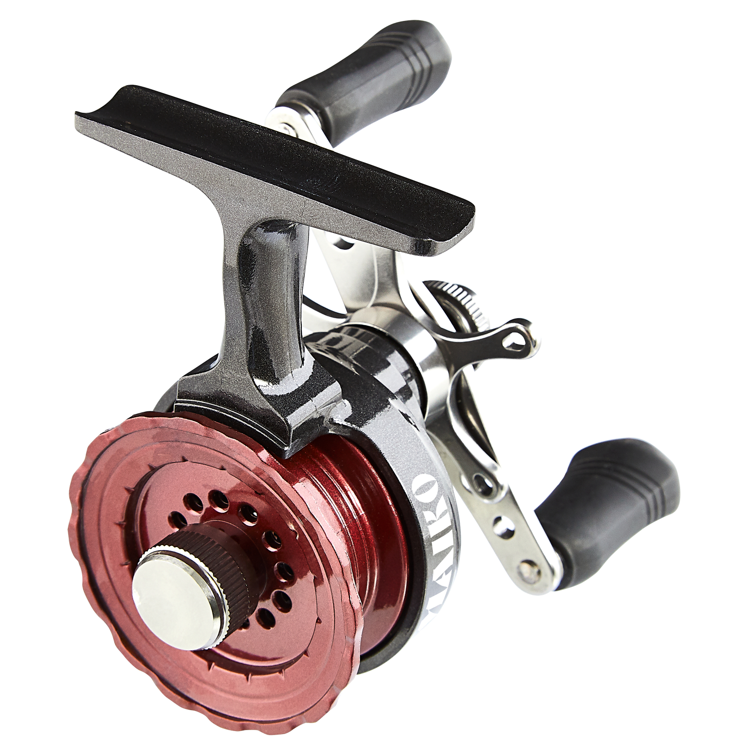 Lucky John Angelrolle Multiplier Reel Maiko