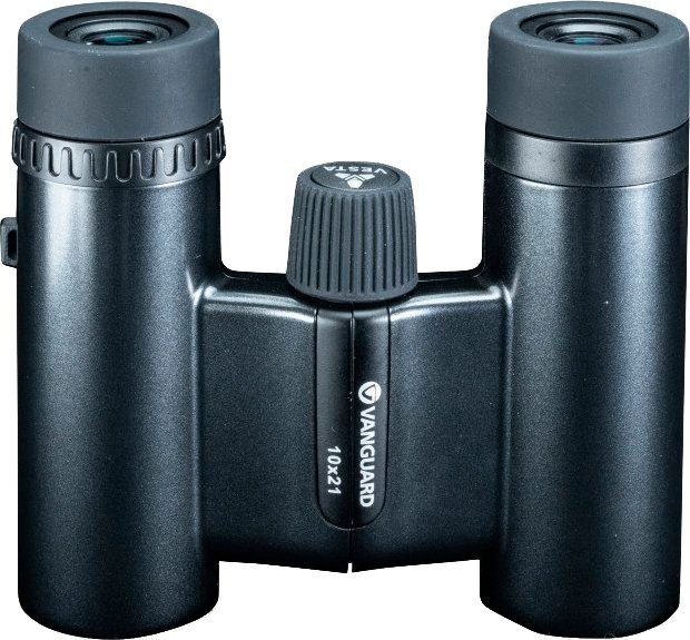 Vanguard Vesta Compact 10x21 Fernglas (schwarz Pearl)