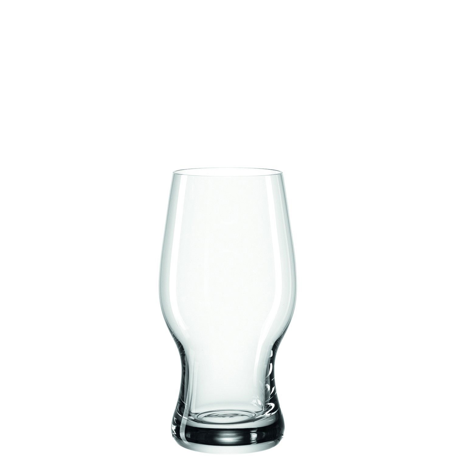 Leonardo2er Bierbecher 630ml 630ml