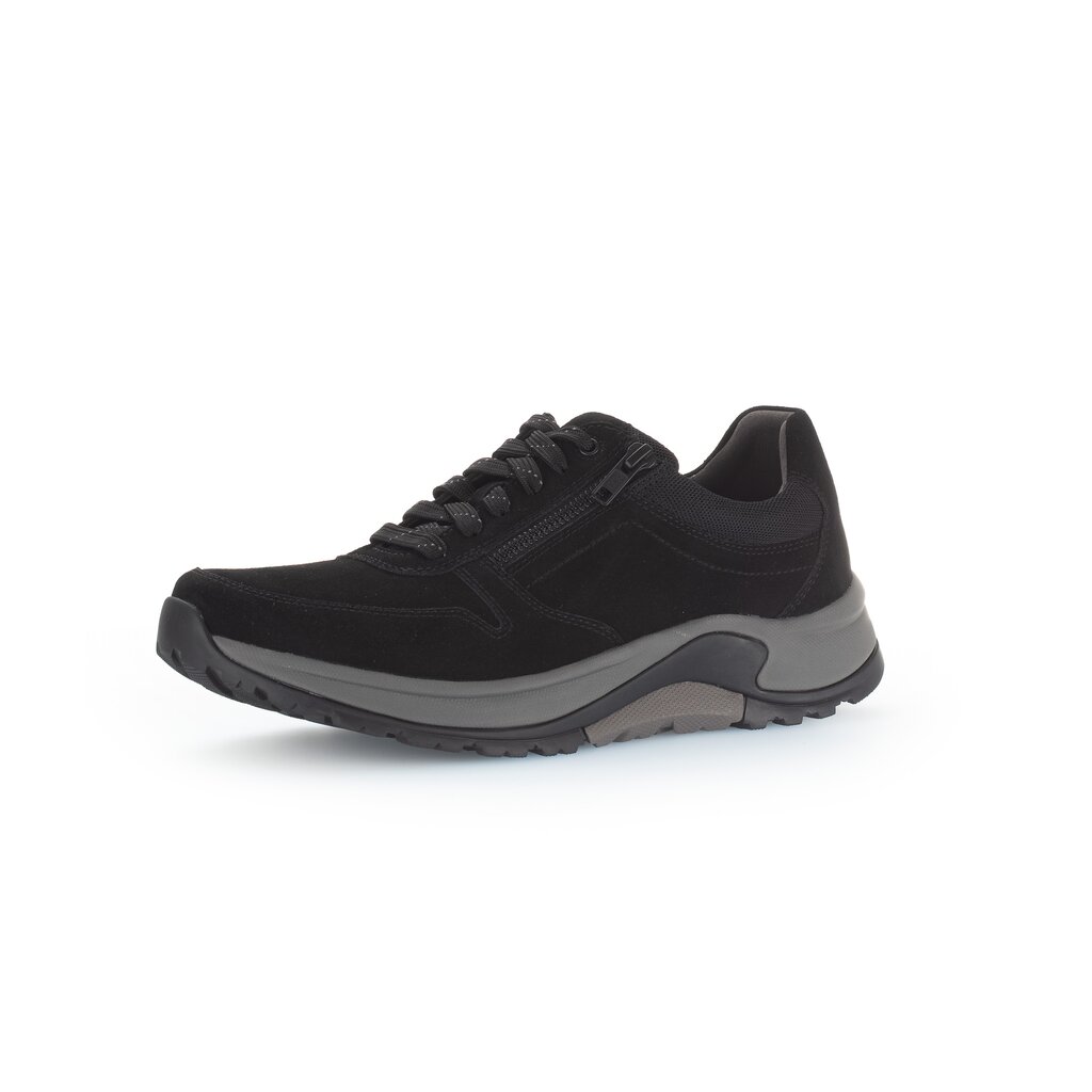rollingsoft PG8000 Sneaker low schwarz