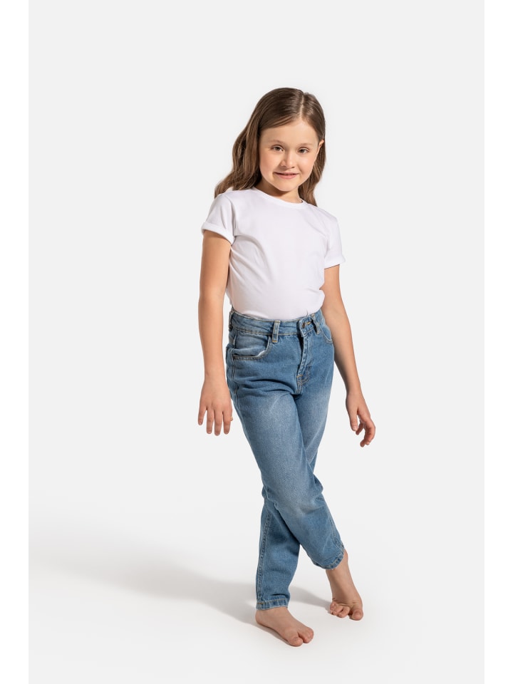 Coccodrillo Jeanshose  in blau günstig kaufen