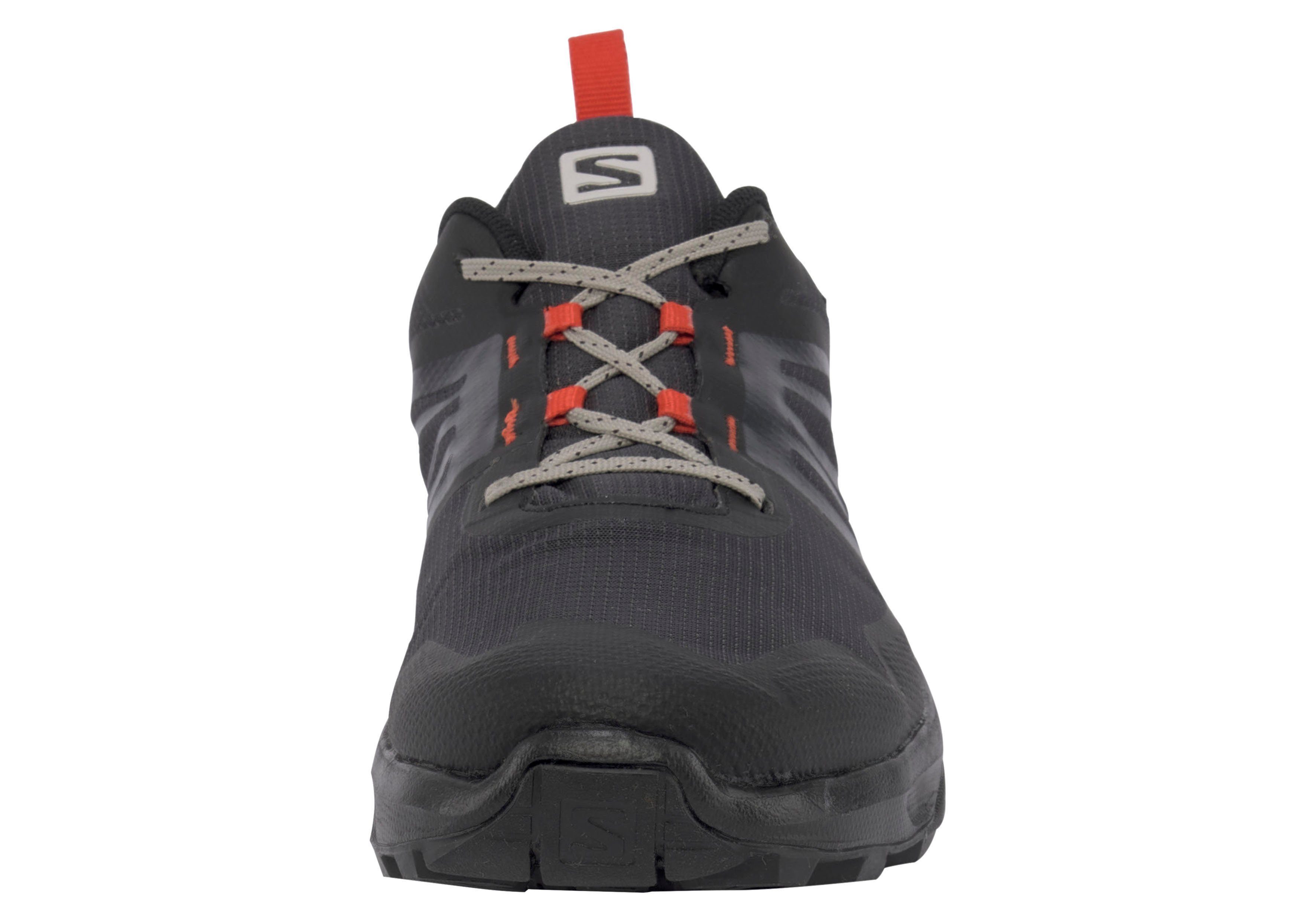 Salomon X-RENDER GORE-TEX® Wanderschuh wasserdicht