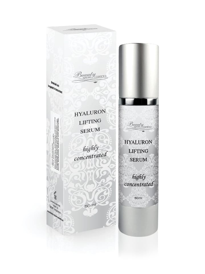 Beauty Nature Cosmetics Hyaluron Lifting Serum 2er Set günstig kaufen onesize