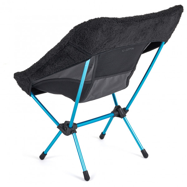 Helinox - Warmers Fleece for Chair One/Zero/Swivel - Campingmöbel-Zubehör