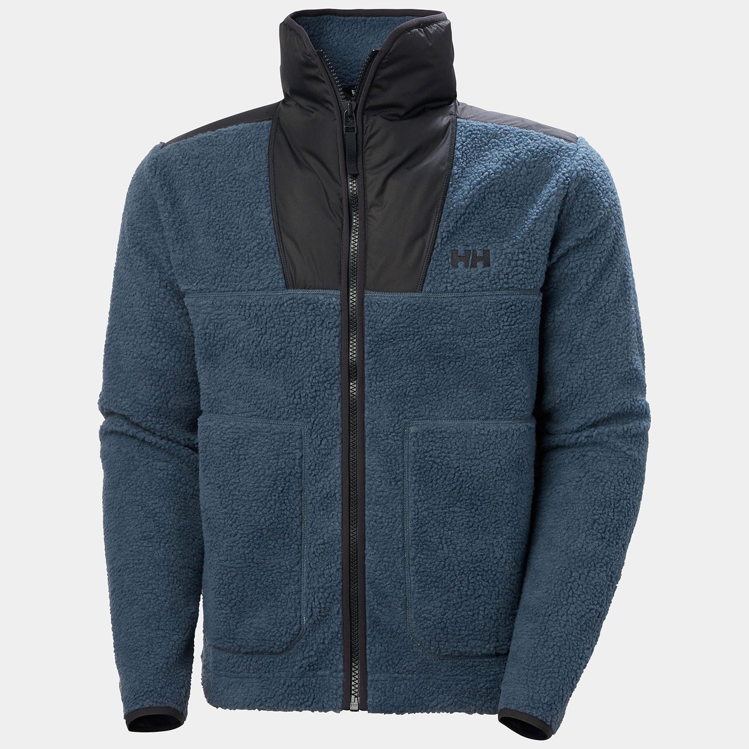 Men's Explorer Pile Jacket