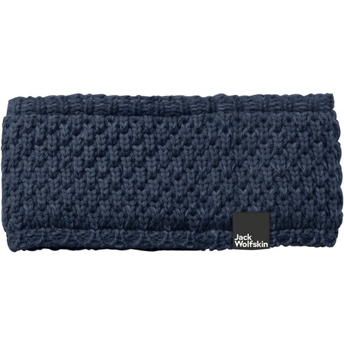 DAMEN HIGHLOFT KNIT HEADBAND WOMEN