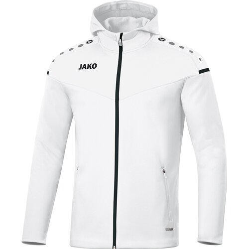 KINDER KAPUZENJACKE CHAMP 2.0