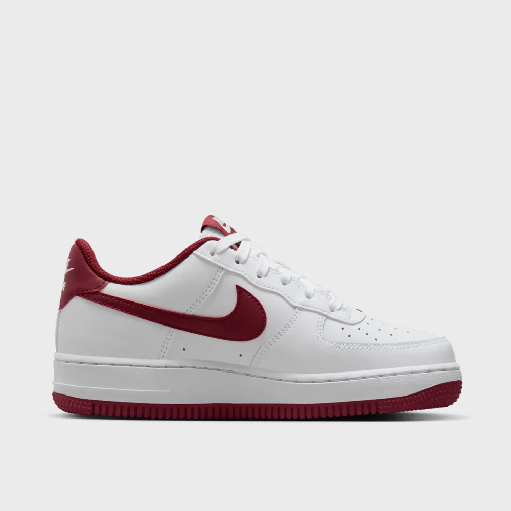 Nike Air Force 1 FV5948-105 / weiss