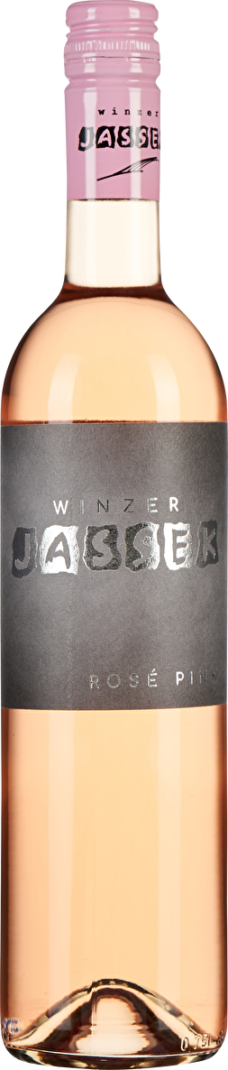 Jassek Rosé Pink 2022
