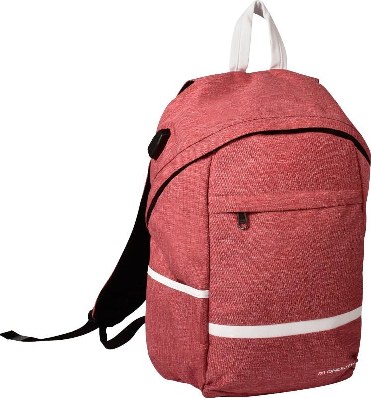 Monolith Laptop-Rucksack 9117R 15.6 