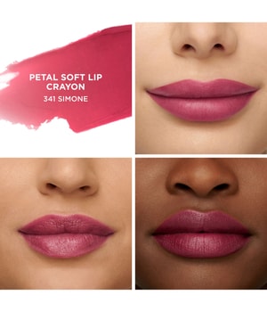LAURA MERCIER Petal Soft Lipstick Crayon Lippenstift-1.6 g