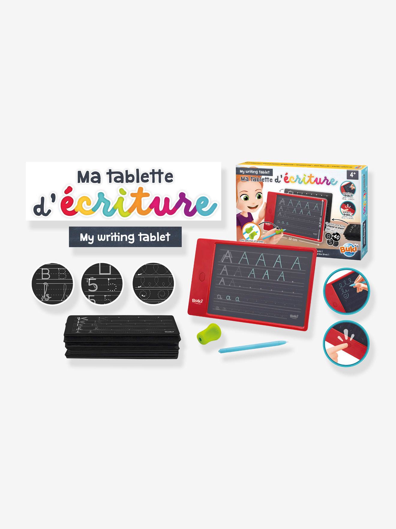 Tablette Écriture