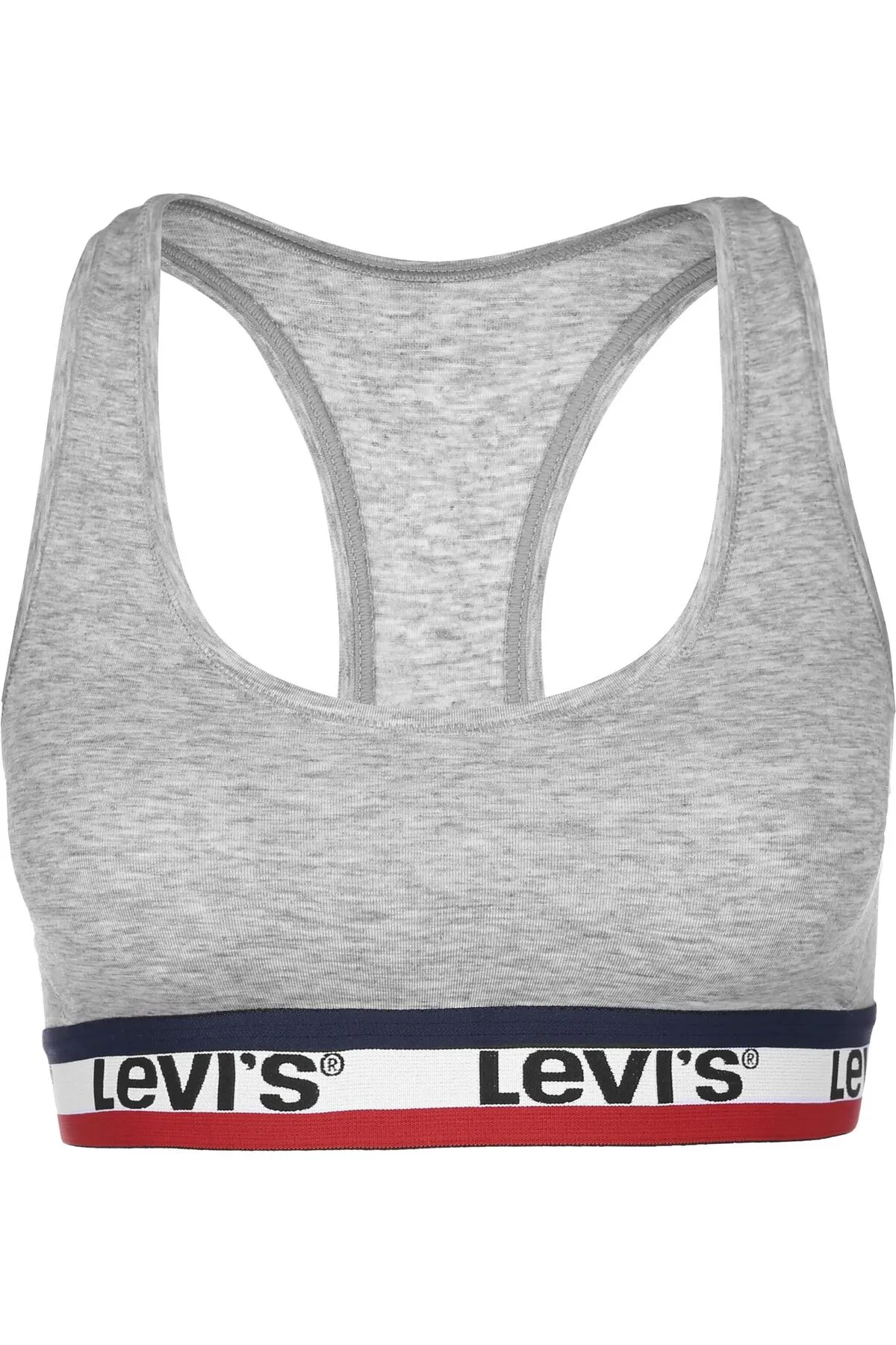 Levi&'s  BH - Grau - Batik