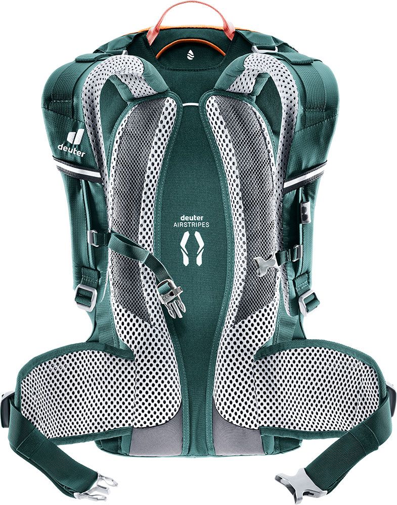 deuter Trans Alpine 30 - Fahrradrucksack kaufen | Bike-Discount