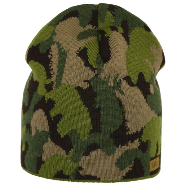 Sätila - Camo - Mütze