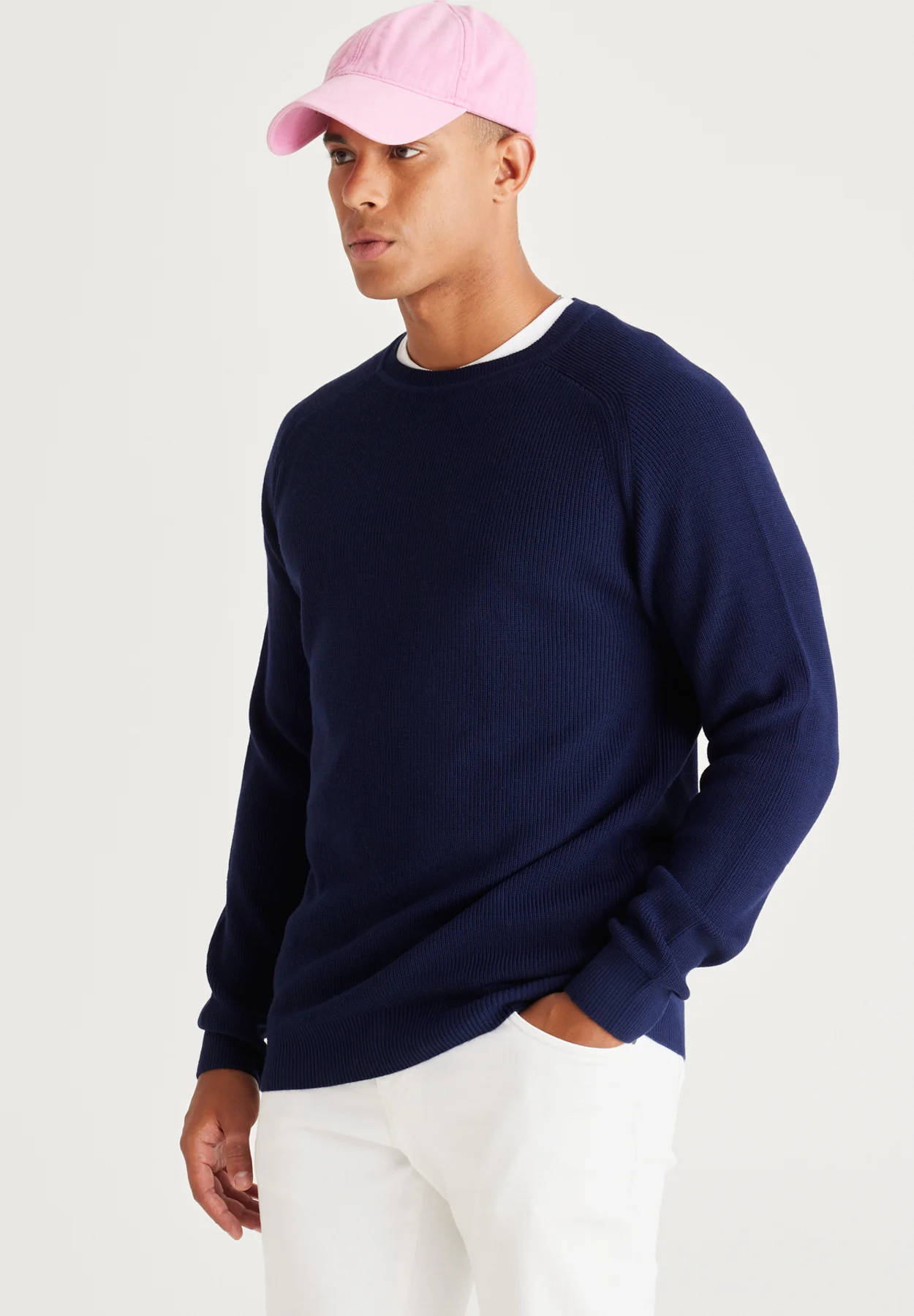 AC&CO / ALTINYILDIZ CLASSICS STANDARD FIT - Suéter