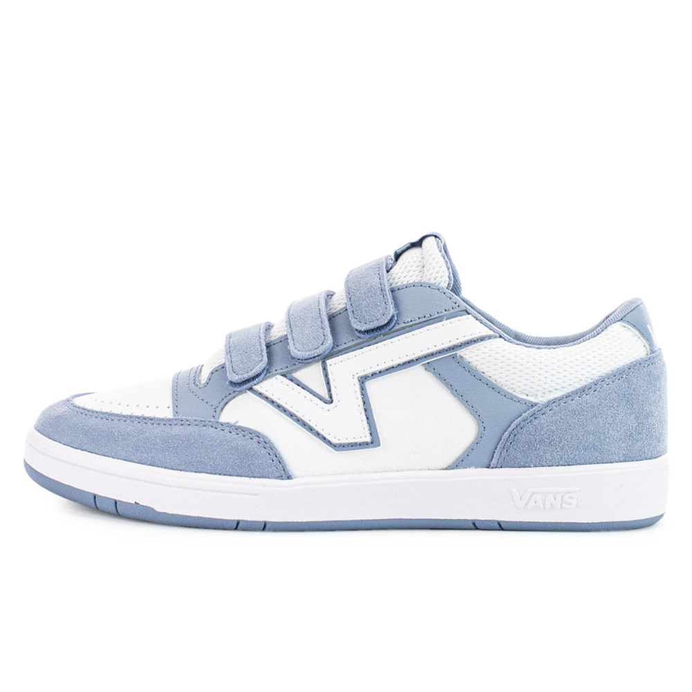 Vans Lowland VN000CRJDSB / blau
