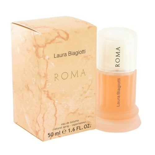 Laura Biagiotti Roma Eau de Toilette 100 ml