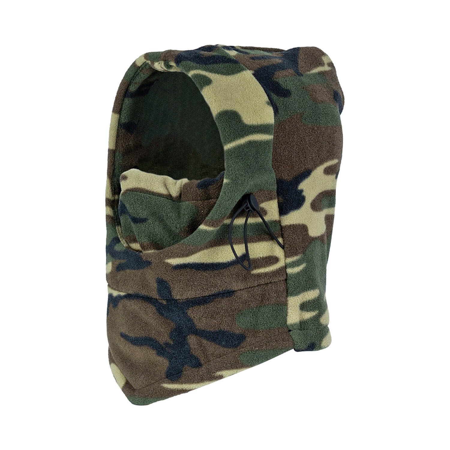 Biwakmütze Fleece polar
