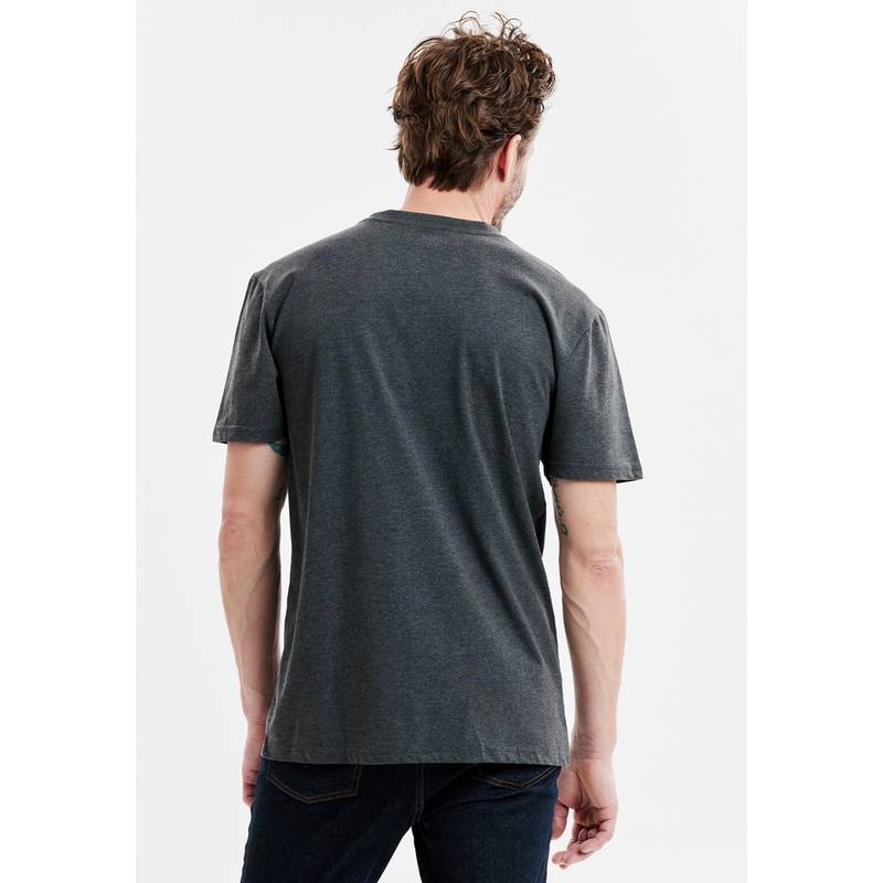 Cruz Tommy Funktionsshirt Herren