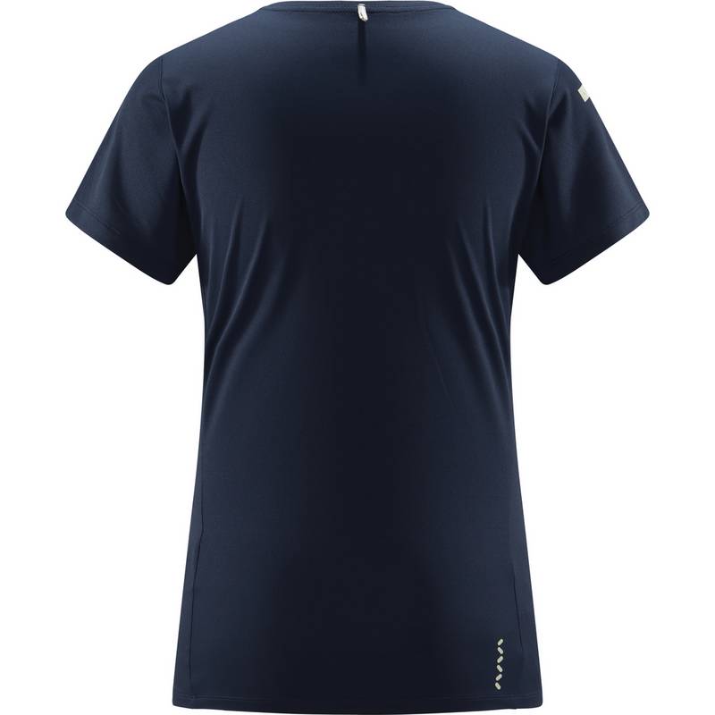 Haglöfs L.I.M Tech Tee Funktionsshirt Damen