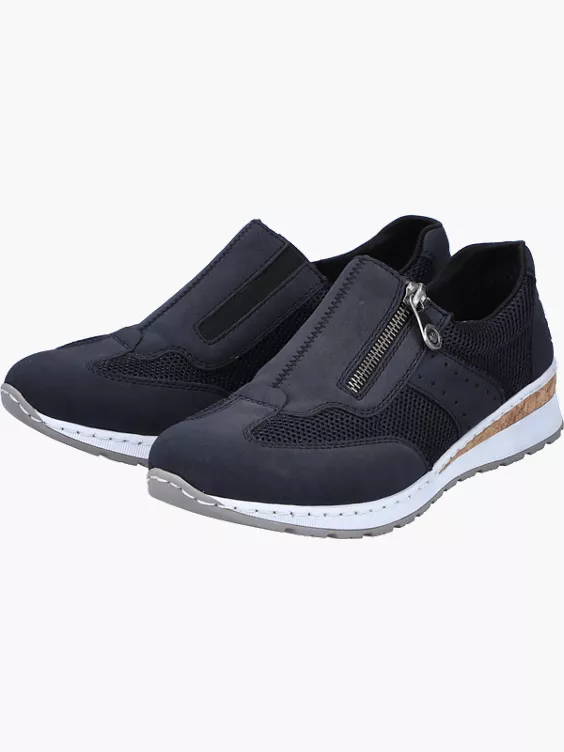 Rieker Damen Slipper