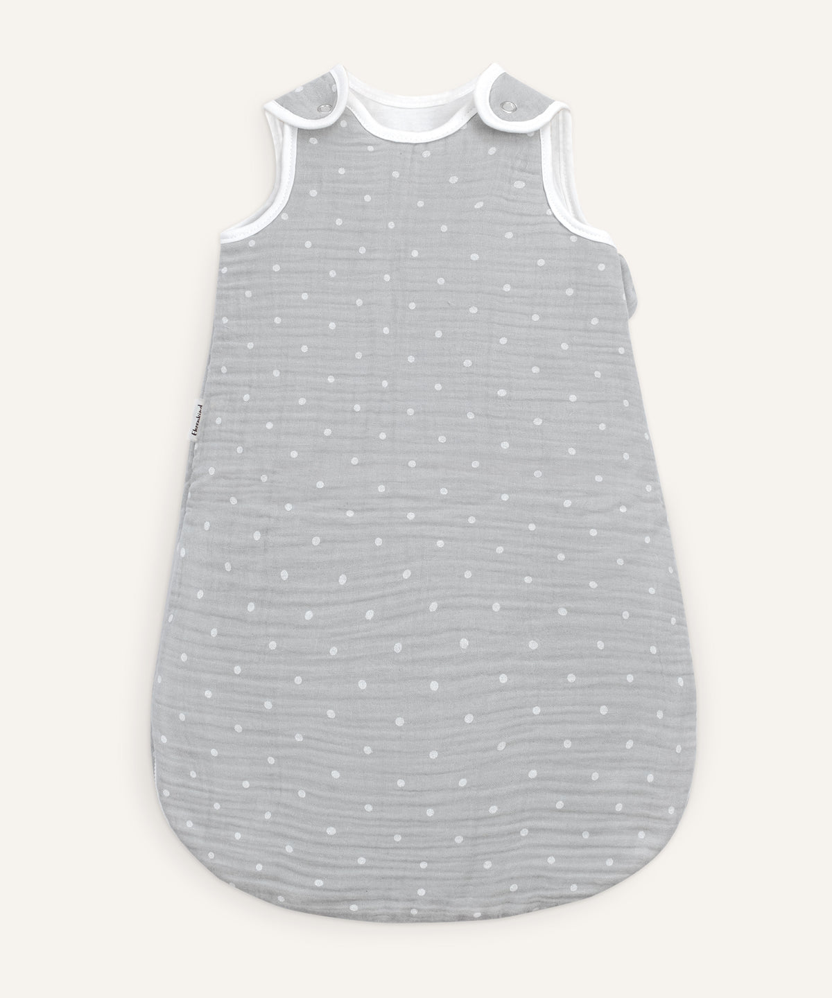 Musselin Babyschlafsack