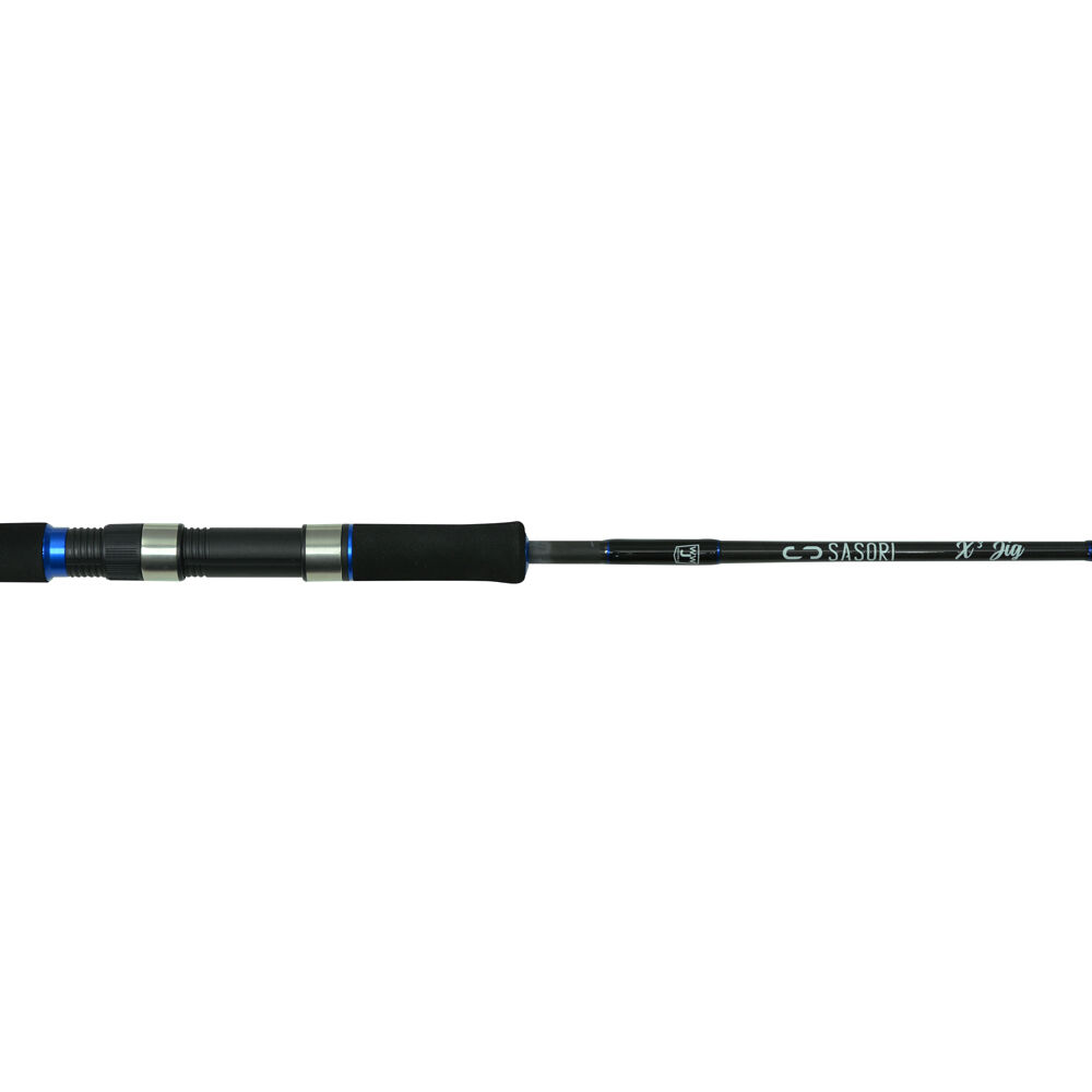 Wędka Sasori X3 Jig Rod 1,90 m 60-150 g