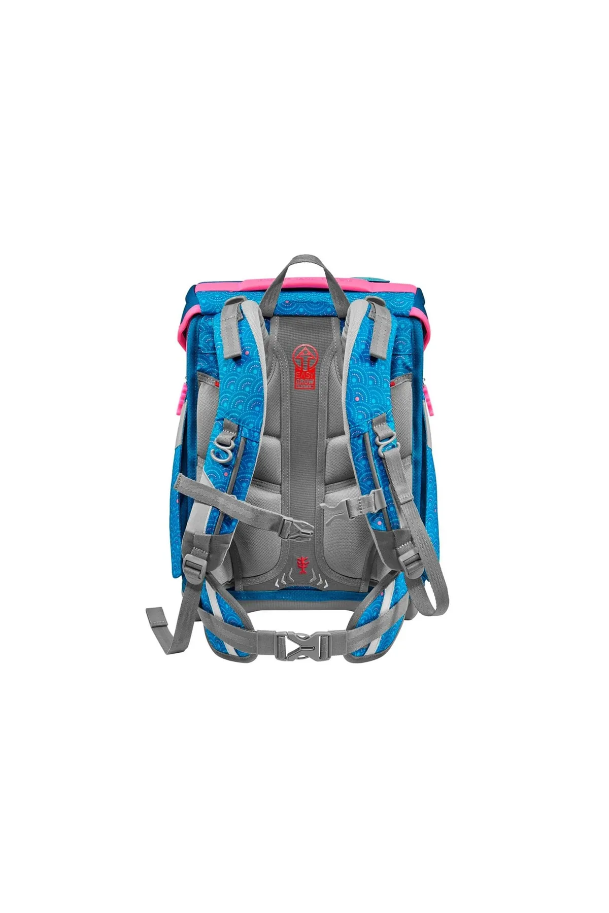 Step By Step  Rucksack - Mehrfarbig - Unifarben