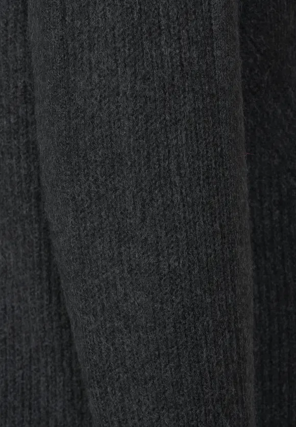 Street One Strickmix Pullover