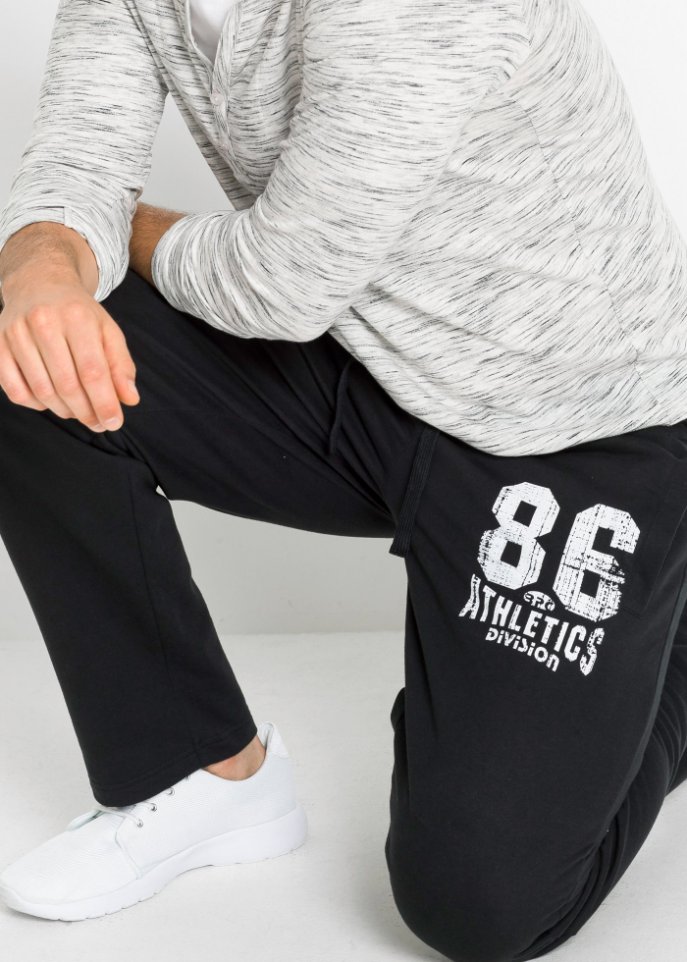 Herren Jogginghose