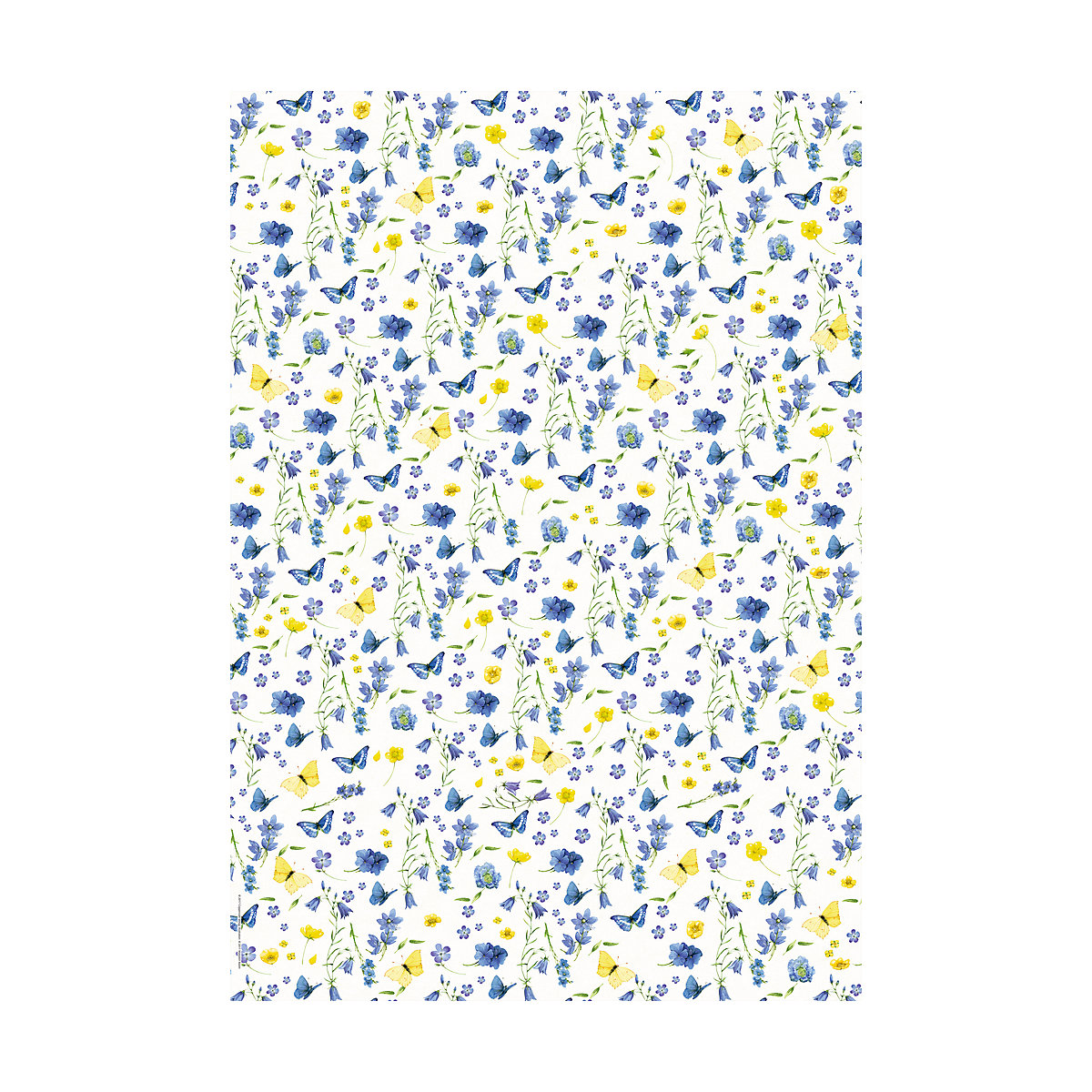 Geschenkpapier-Buch - Schöner schenken, 10 Bogen á 50 x 70 cm + 9 Geschenkanhänger