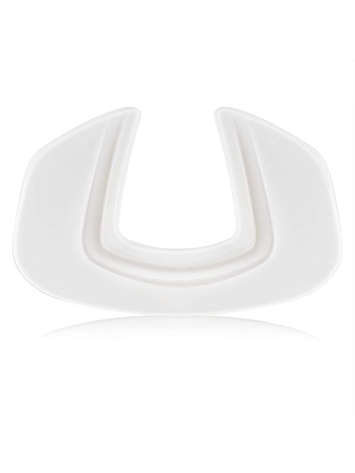 coona Türstopper und Finger-Klemmschutz 3er Pack - weiß in weiss günstig kaufen onesize