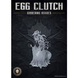 The Other Side - Egg Clutch (EN)