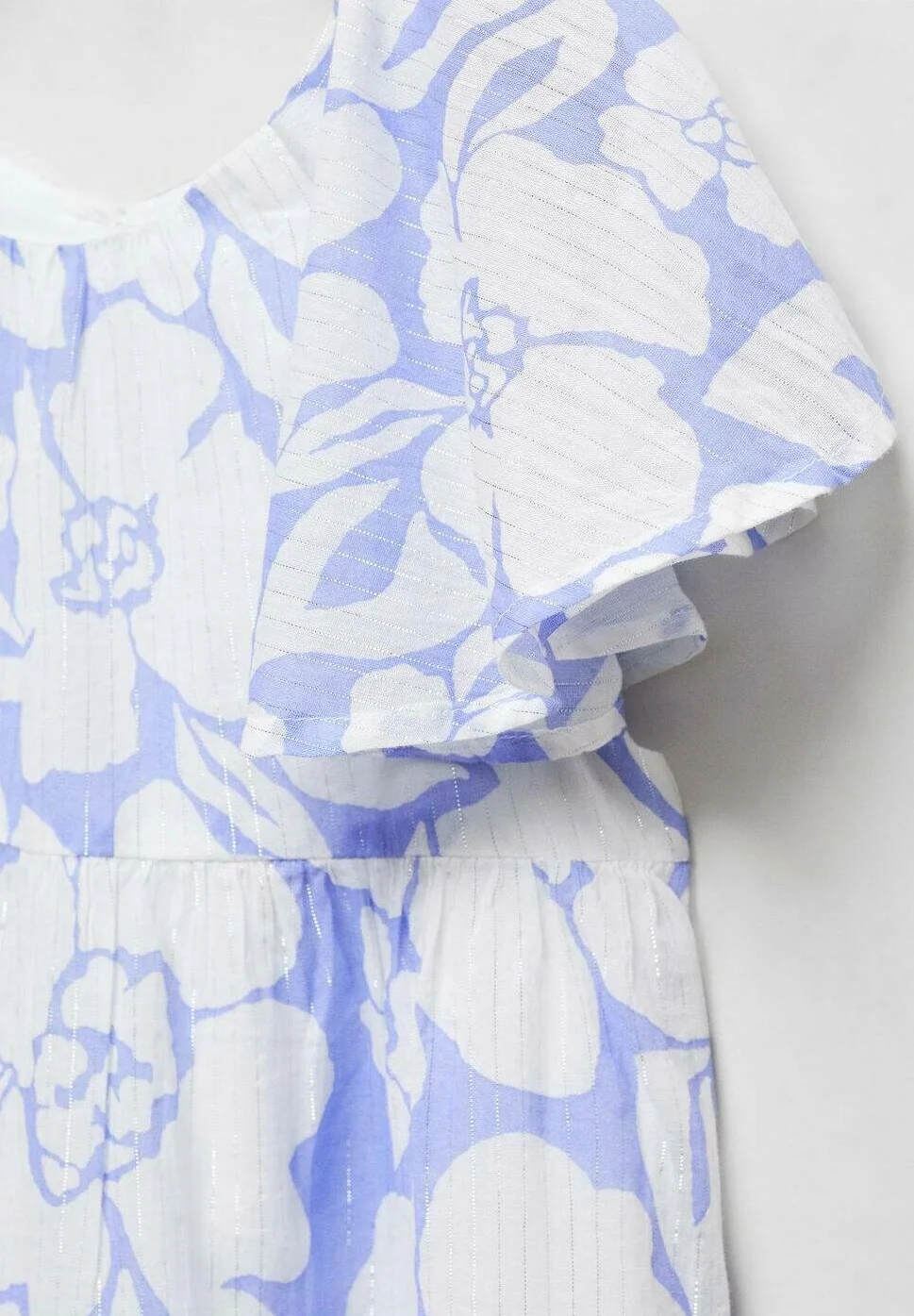Mango Kids MARIONA - Vestido de verano