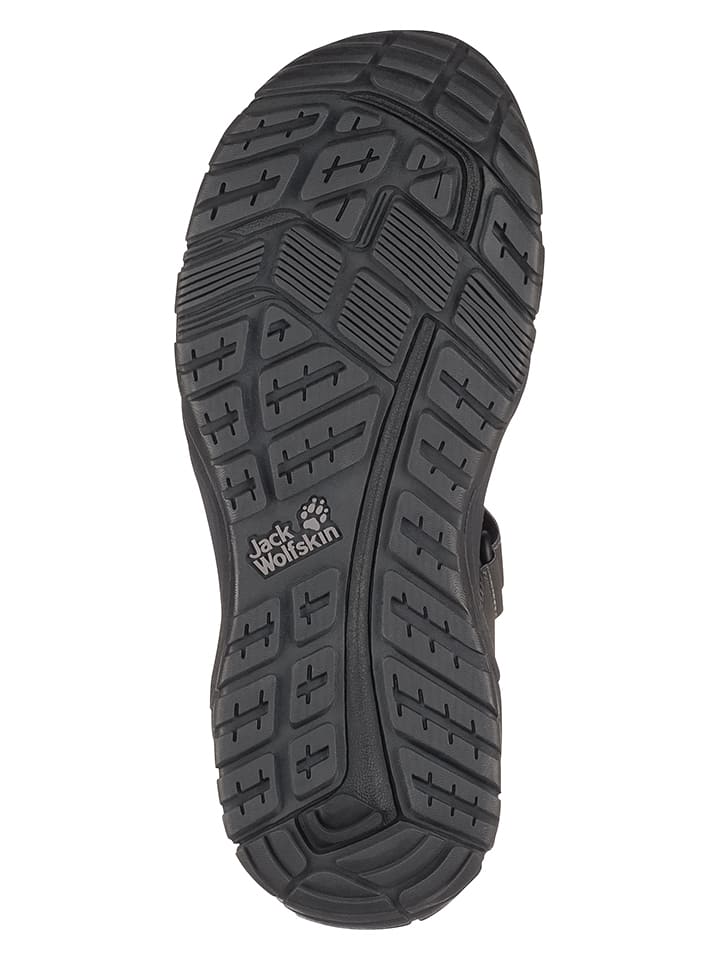 Jack Wolfskin Trekkingsandalen 