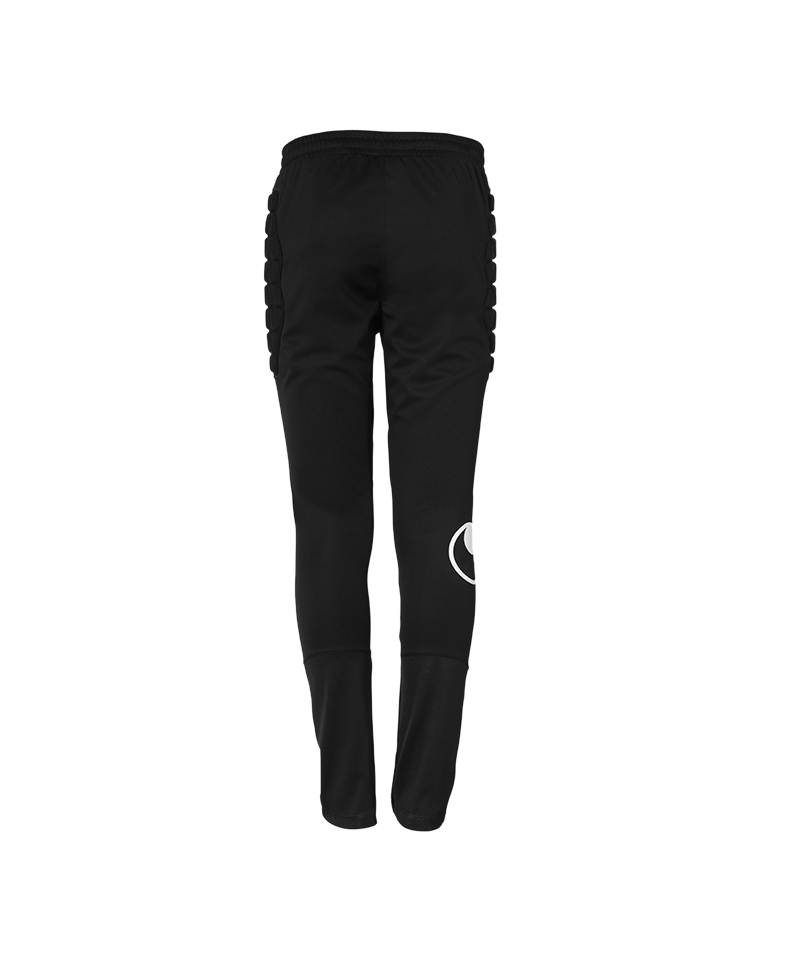 Uhlsport Essential Torwarthose Schwarz F01