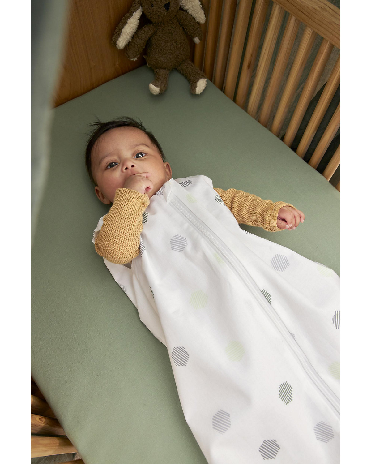 Honeycomb Sommerschlafsack 110 cm