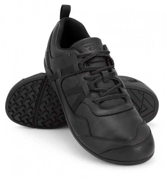 Xero |m ~ Prio All-Day Arbeitsschuh ~ Black