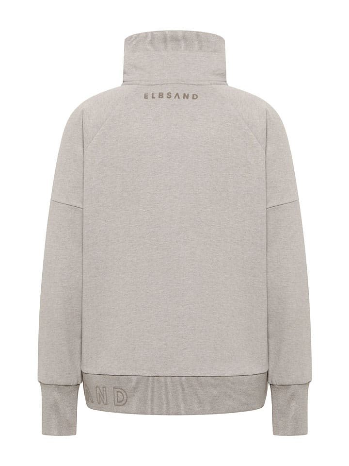 ELBSAND Sweatjacke 