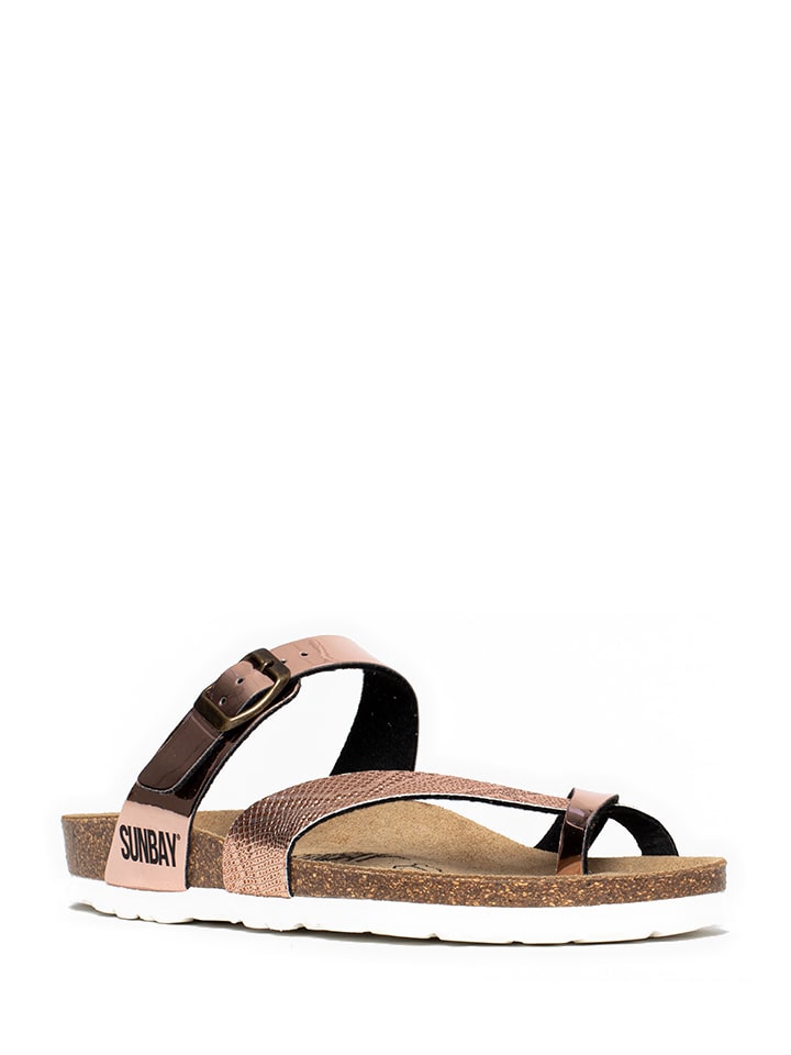 Sunbay Zehentrenner 
