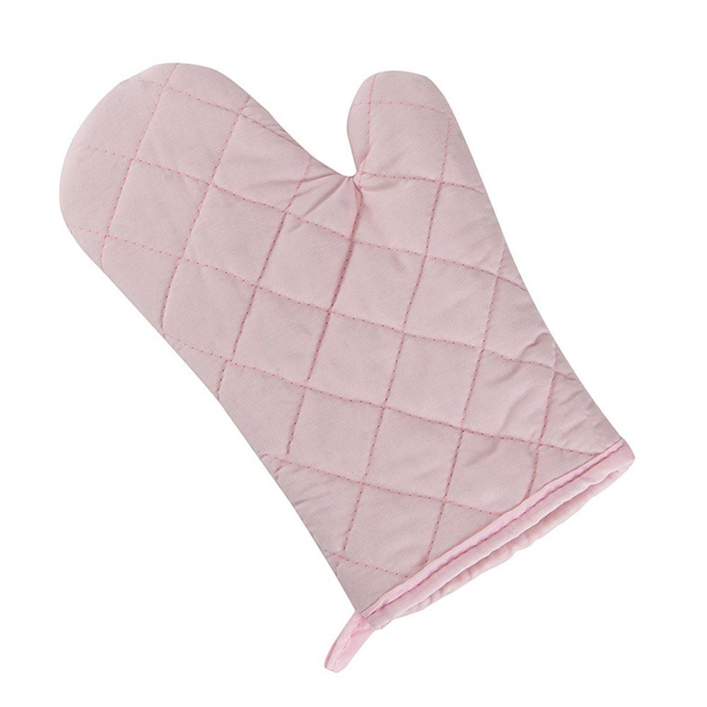 ZanMax Topfhandschuhe 2 Stück Rutschfeste, isolierte Ofenhandschuhe, Backhandschuhe, (2-tlg)