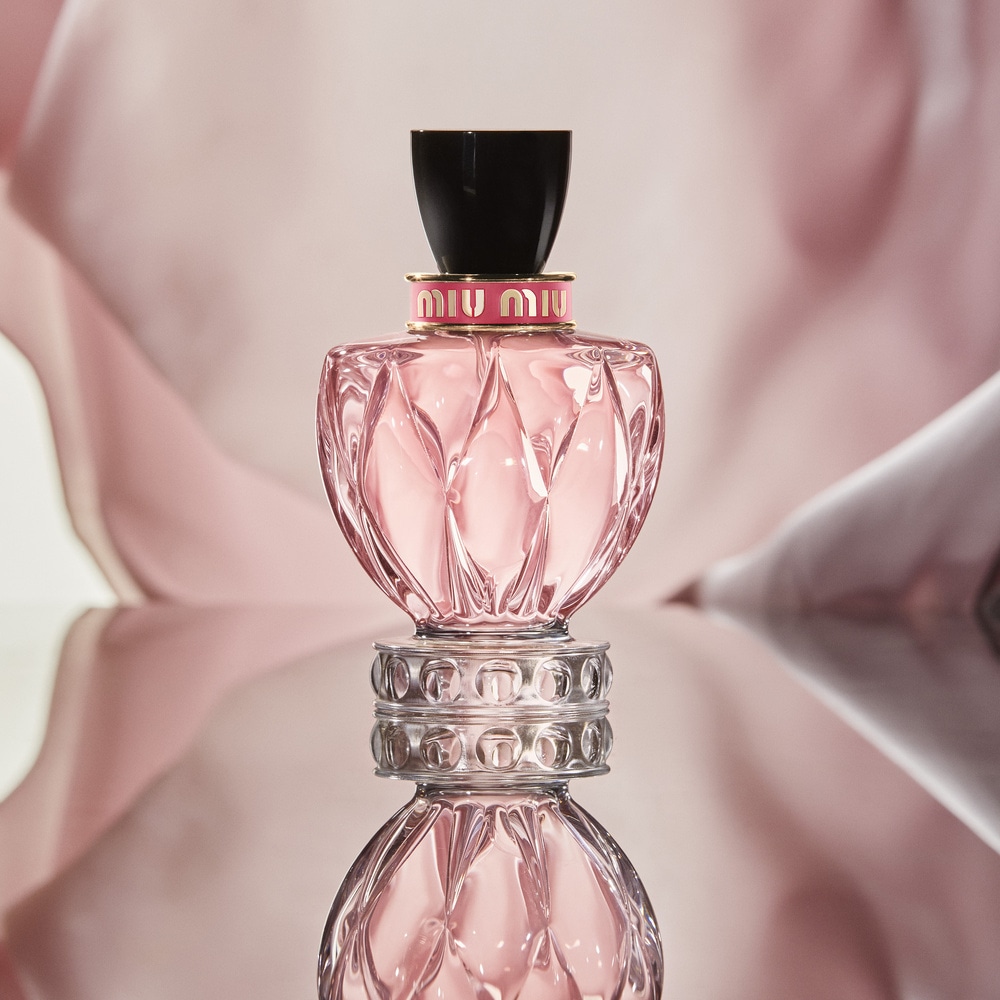 Miu Miu MIU MIU TWIST EAU DE PARFUM Eau de Parfum