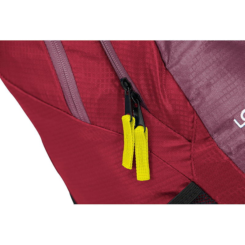 Xplor Tursekk Finnmark 25 liter, rød