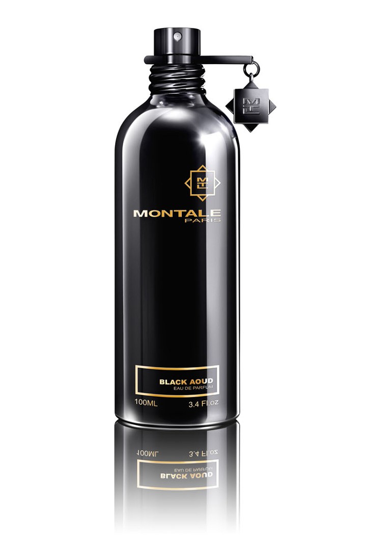 Montale Black Aoud Eau de Parfum